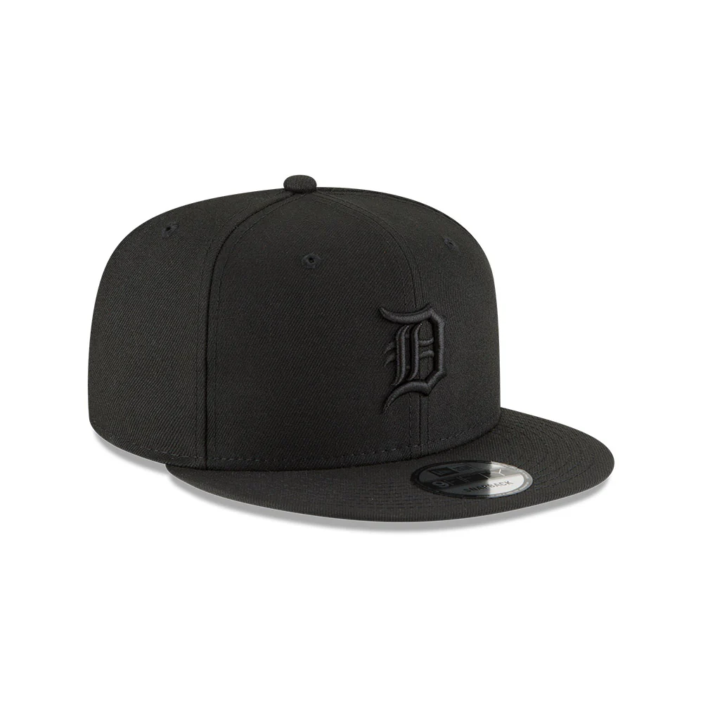 New Era Detroit Tigers 9Fifty 60230494 - Image 2