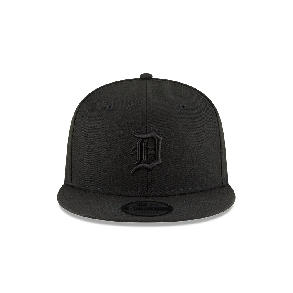New Era Detroit Tigers 9Fifty 60230494 - Image 3