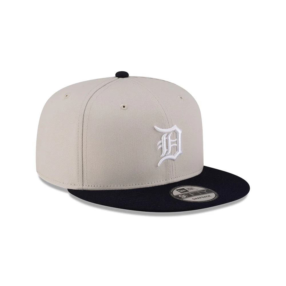 New Era Detroit Tigers 9Fifty 60640774 - Image 2