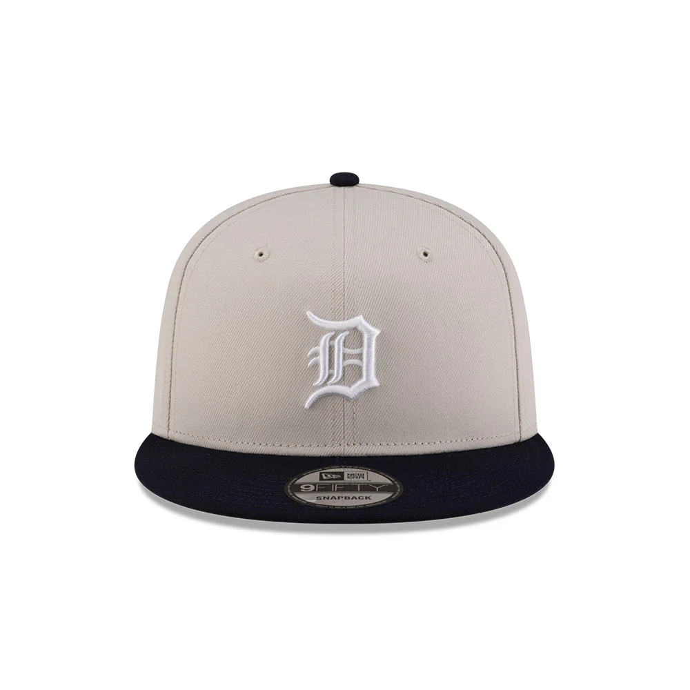 New Era Detroit Tigers 9Fifty 60640774 - Image 3