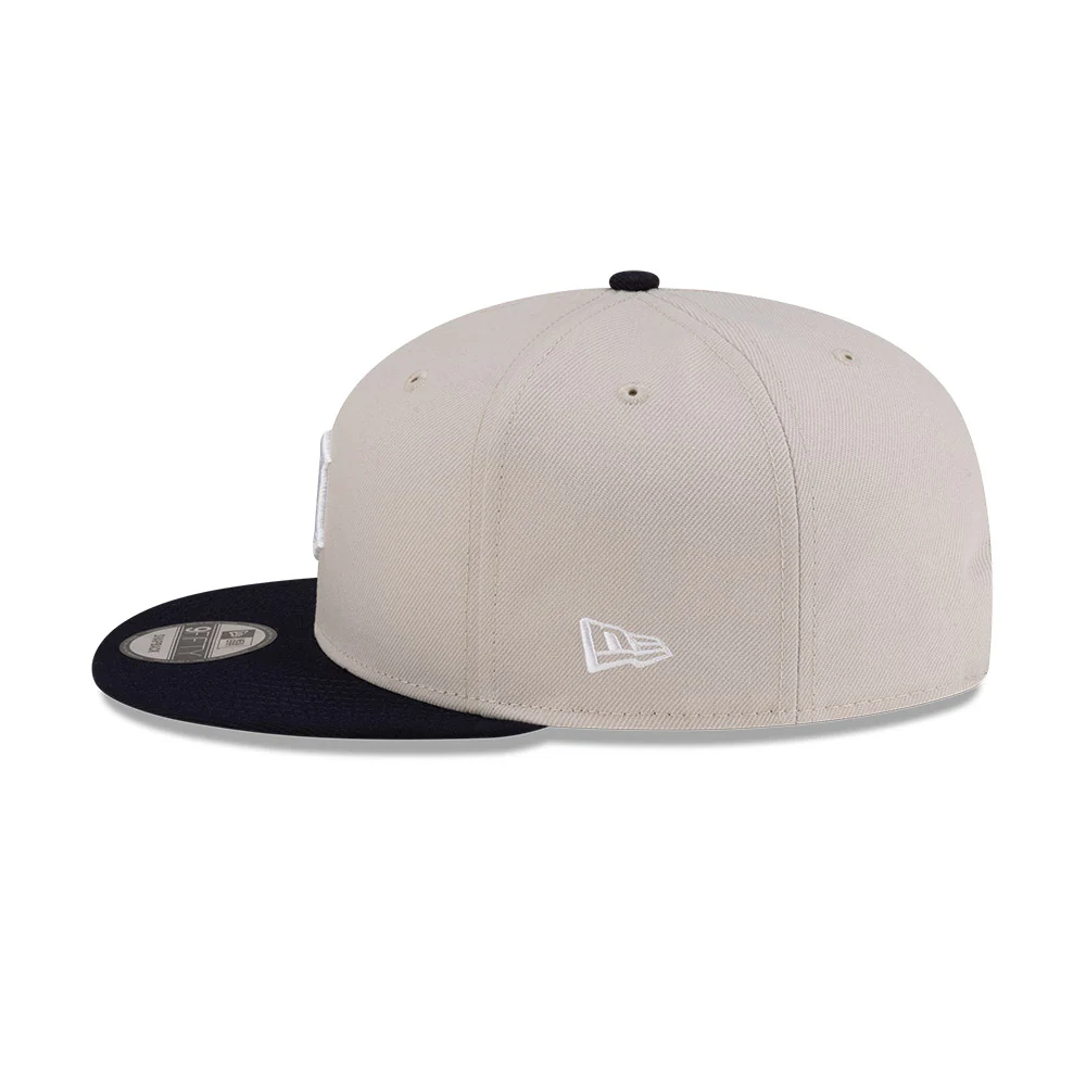 New Era Detroit Tigers 9Fifty 60640774 - Image 4
