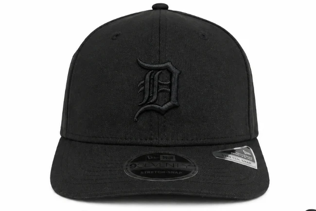 New Era Detroit Tigers 9Seventy 60640725 - Image 2