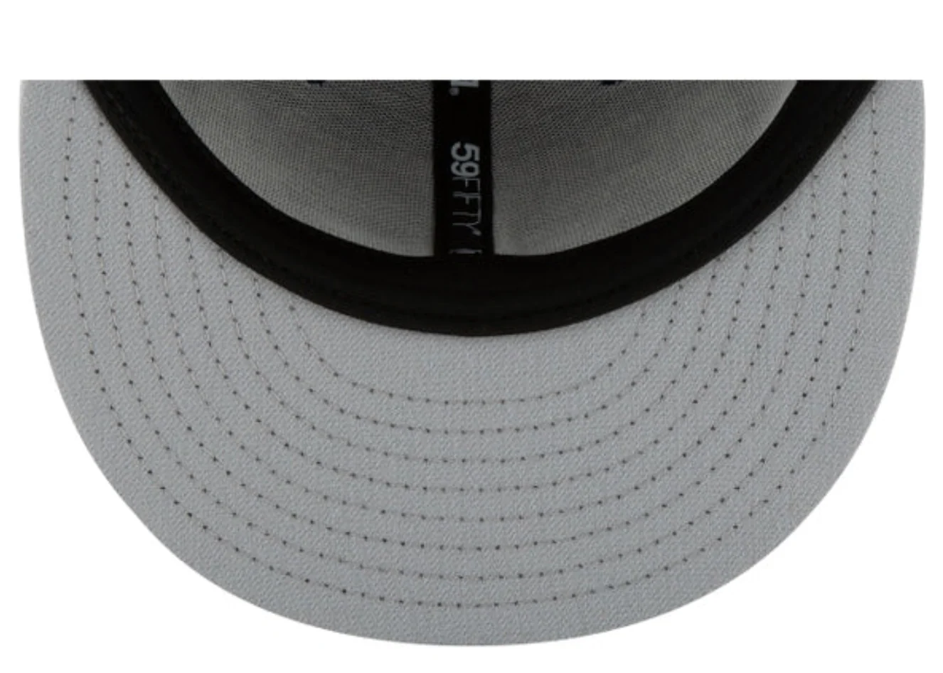 New Era Los Angeles Dodgers 59Fifty 11591150 - Image 3