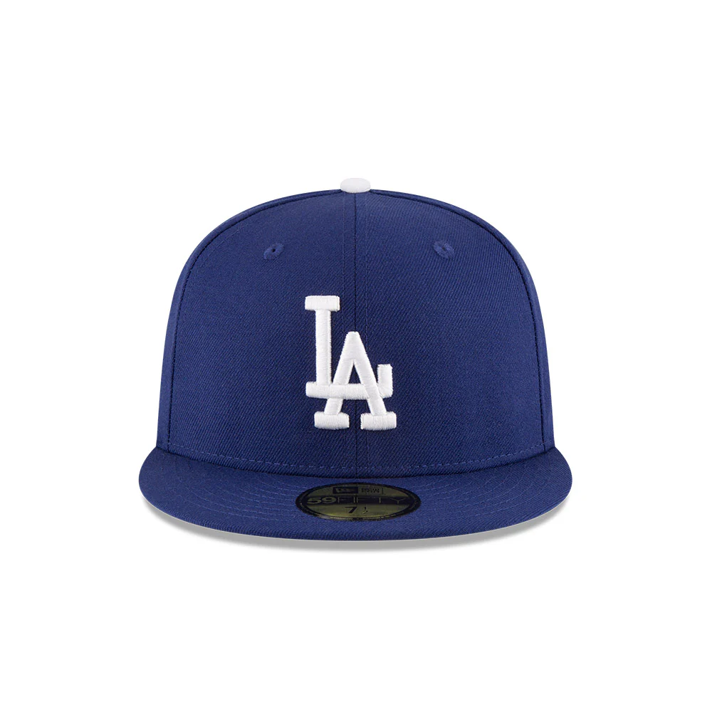 New Era Los Angeles Dodgers 59Fifty 11783653 - Image 3