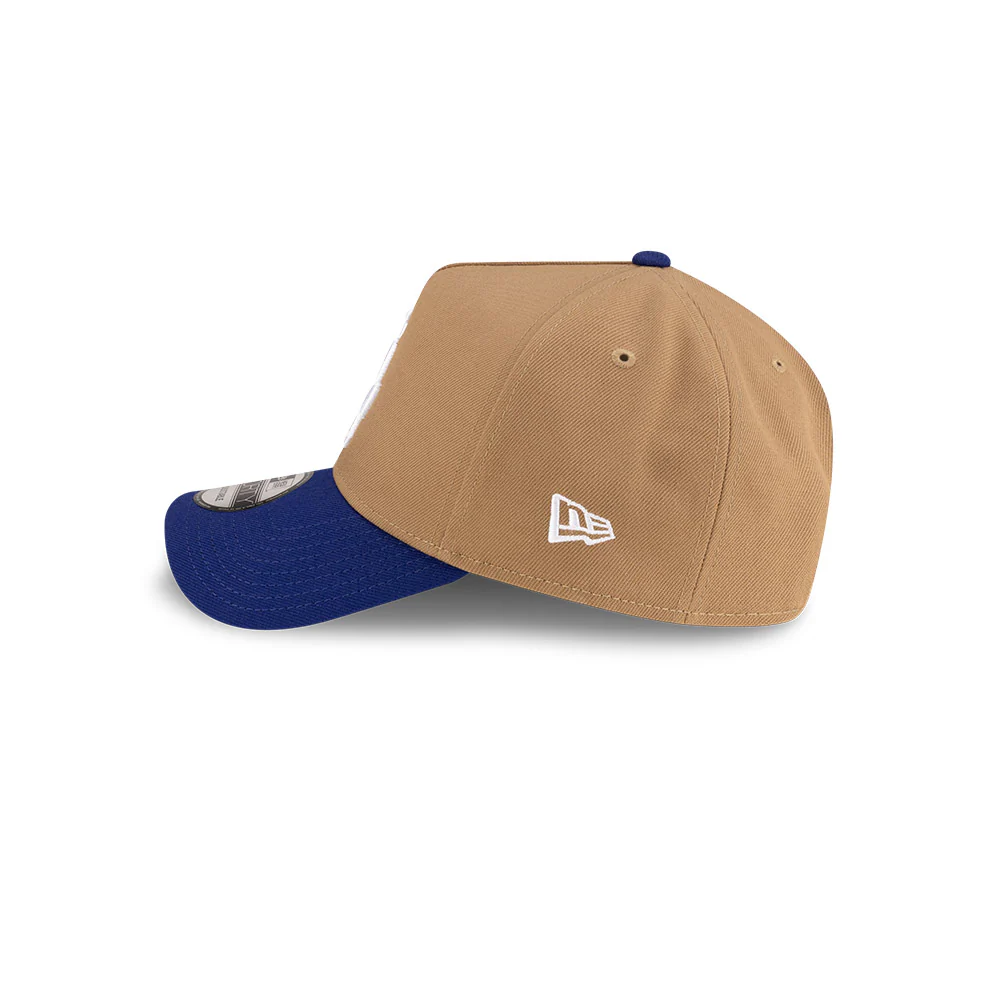 New Era Los Angeles Dodgers 9Forty A-Frame 60640750 - Image 4