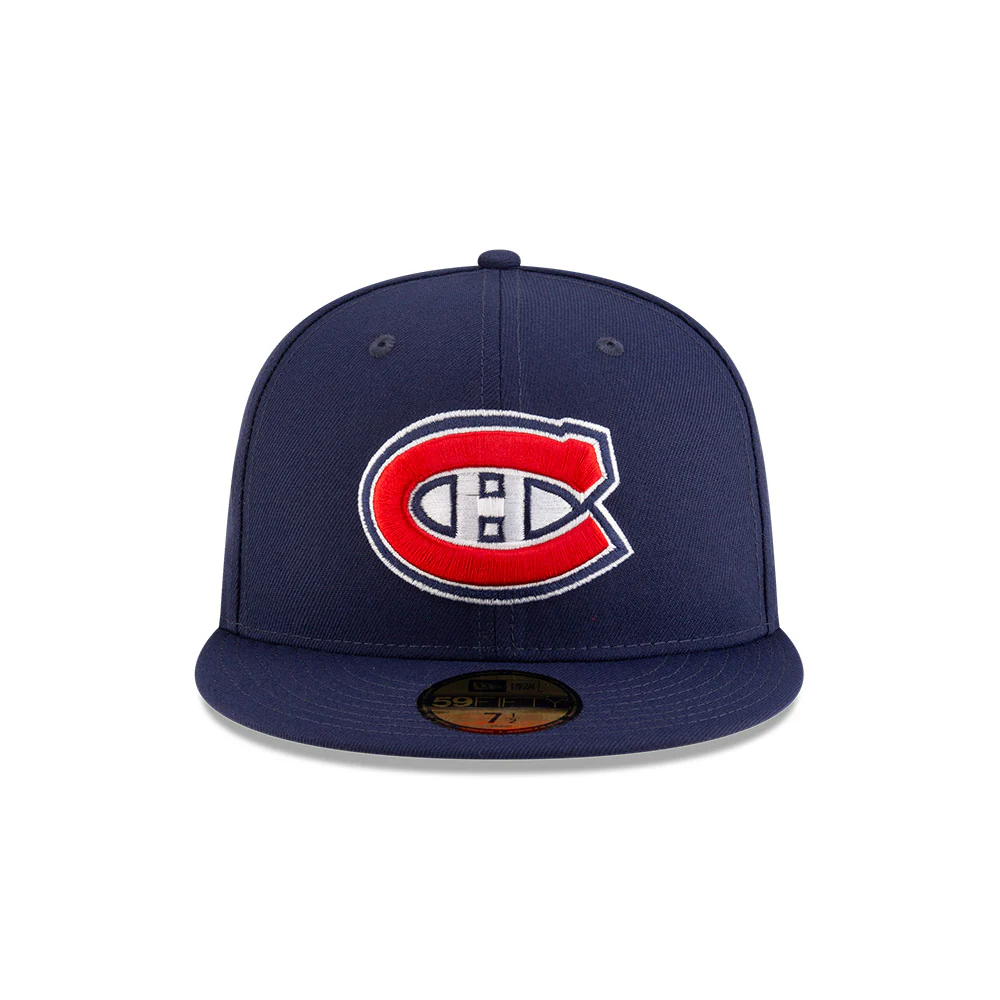 New Era Montreal Canadiens 59Fifty 60756072 - Image 10