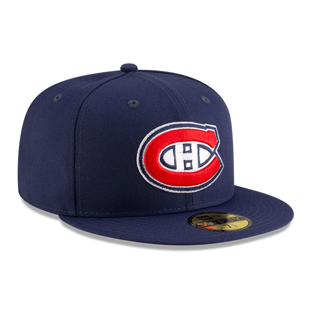 New Era Montreal Canadiens 59Fifty 60756072 - Image 4
