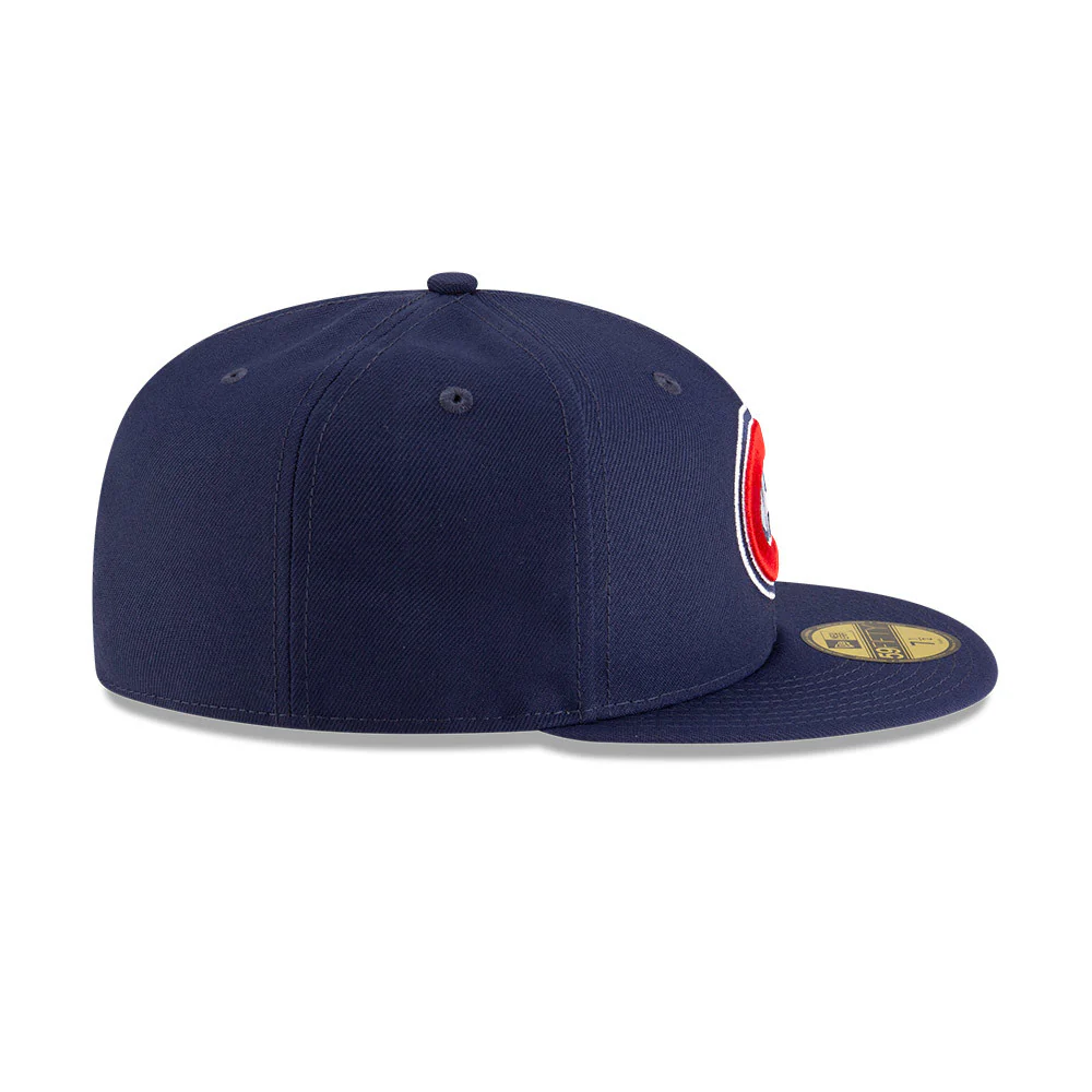 New Era Montreal Canadiens 59Fifty 60756072 - Image 6
