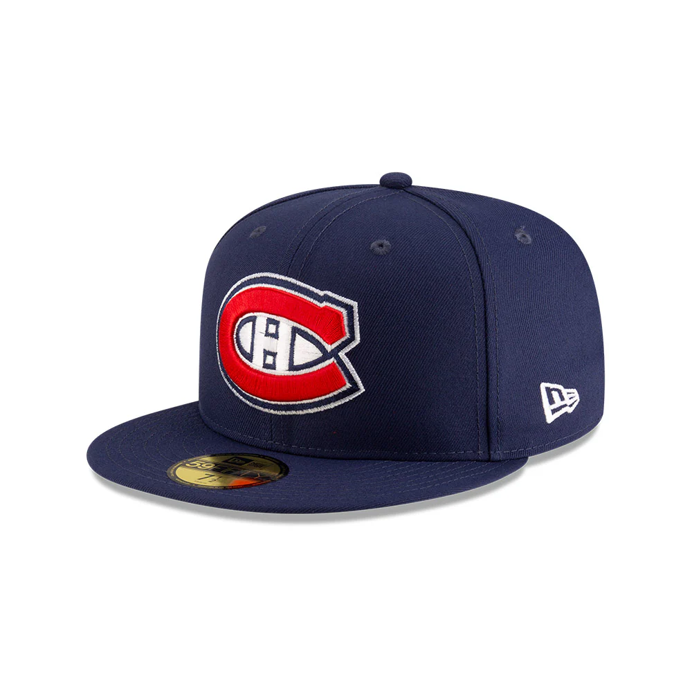 New Era Montreal Canadiens 59Fifty 60756072 - Image 8