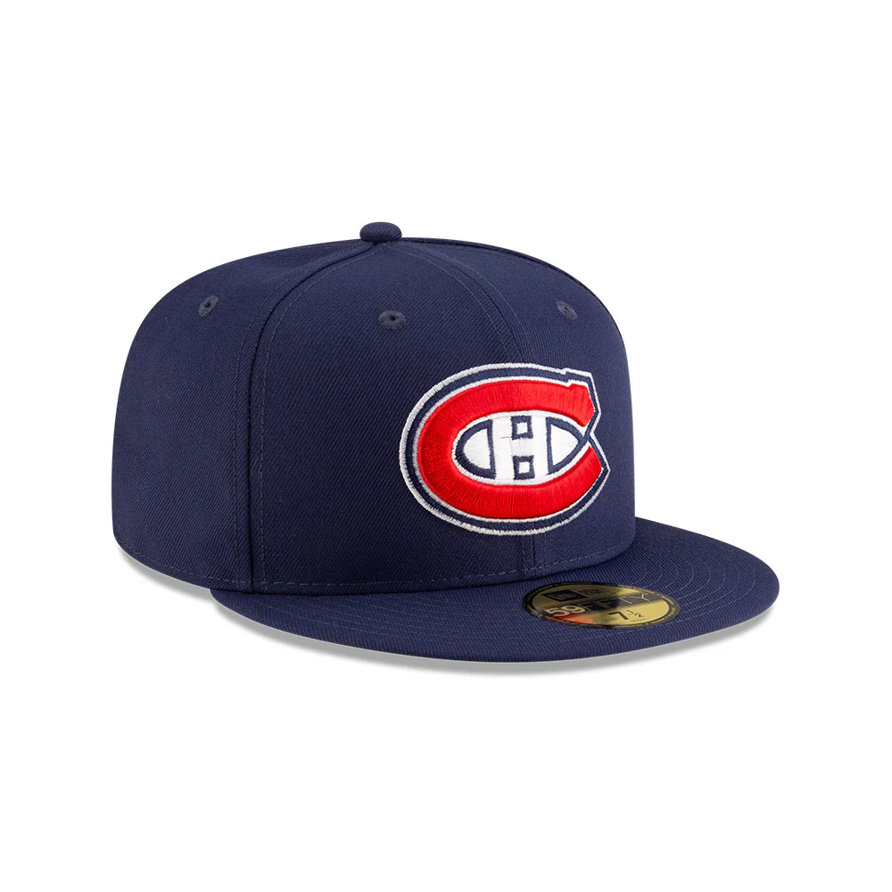 New Era Montreal Canadiens 59Fifty 60756072 - Image 9