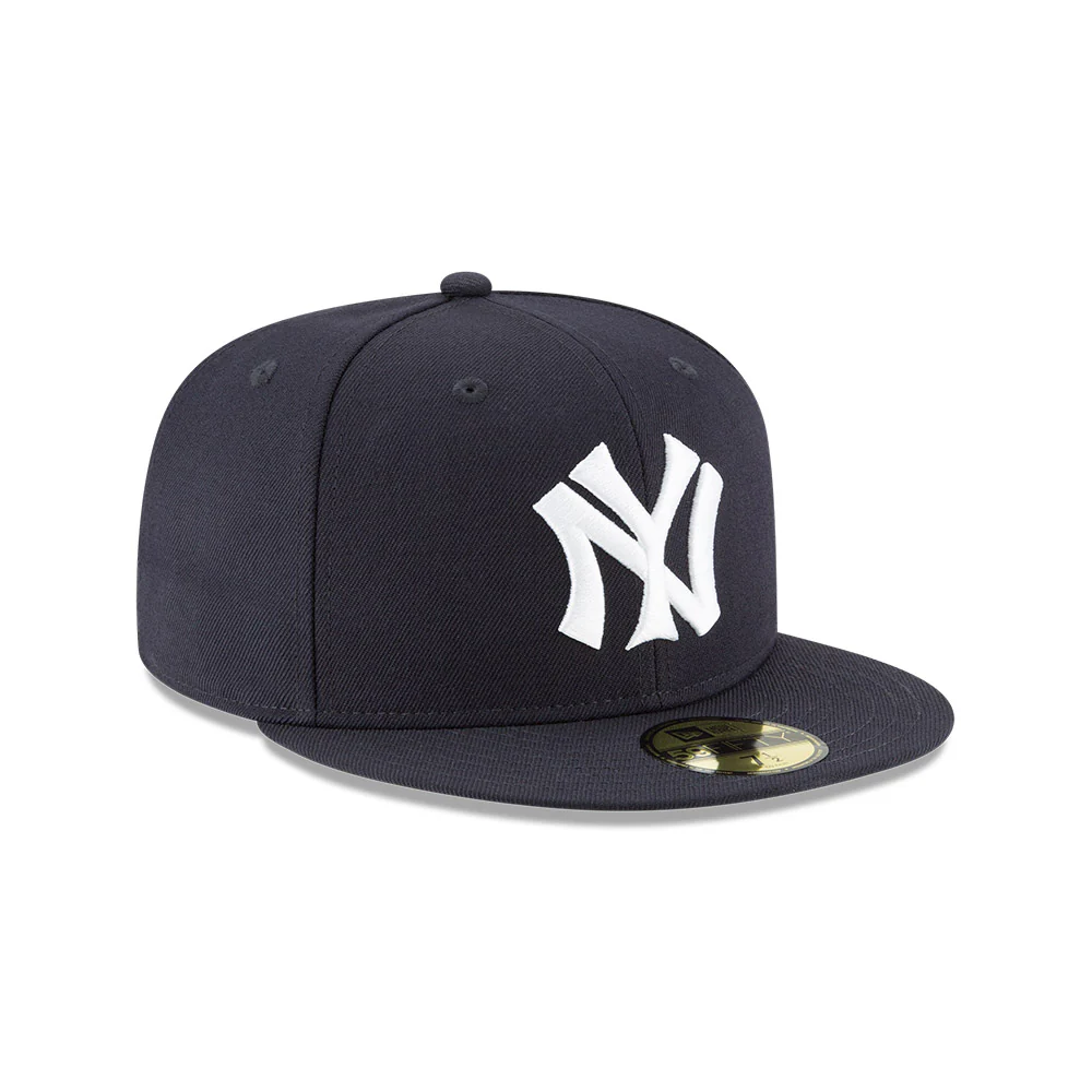 New Era New York Yankees 59Fifty 11590964 - Image 2