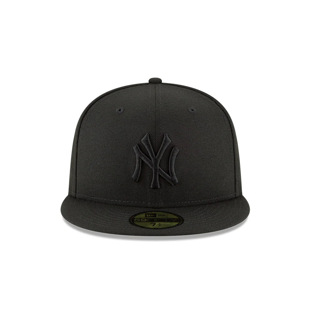 New Era New York Yankees 59Fifty 11591128 - Image 3