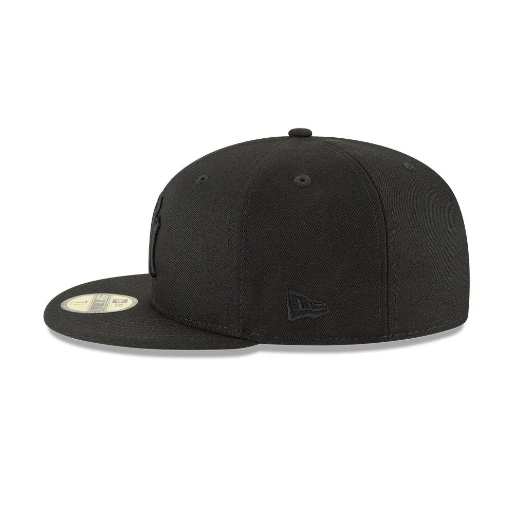 New Era New York Yankees 59Fifty 11591128 - Image 4
