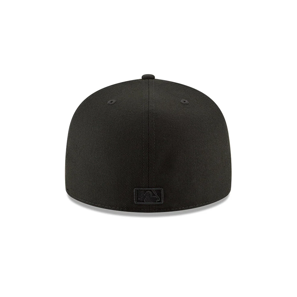 New Era New York Yankees 59Fifty 11591128 - Image 5