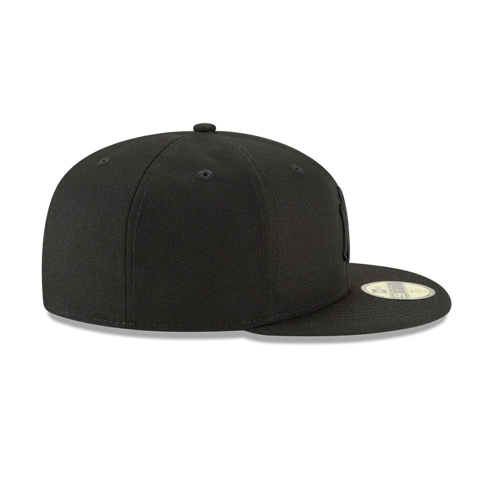 New Era New York Yankees 59Fifty 11591128 - Image 6