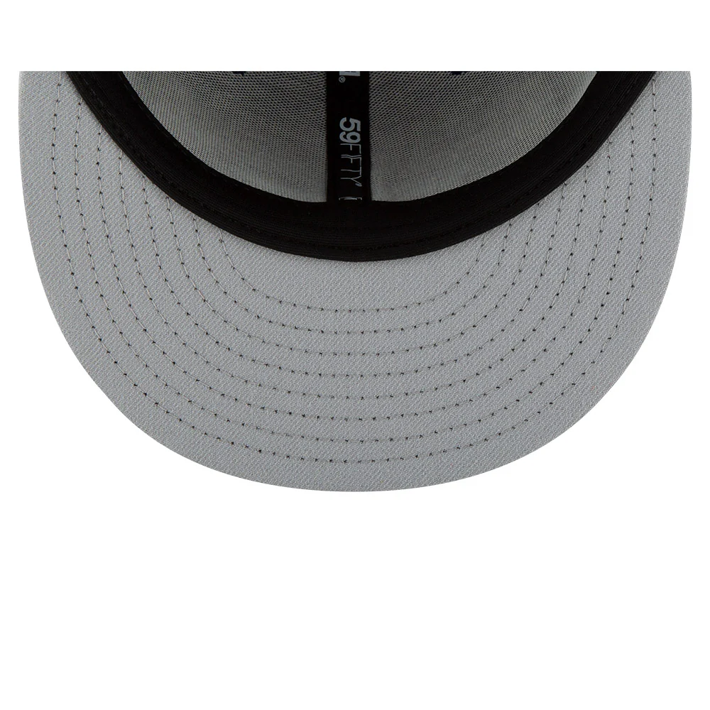 New Era New York Yankees 59Fifty 11591128 - Image 7