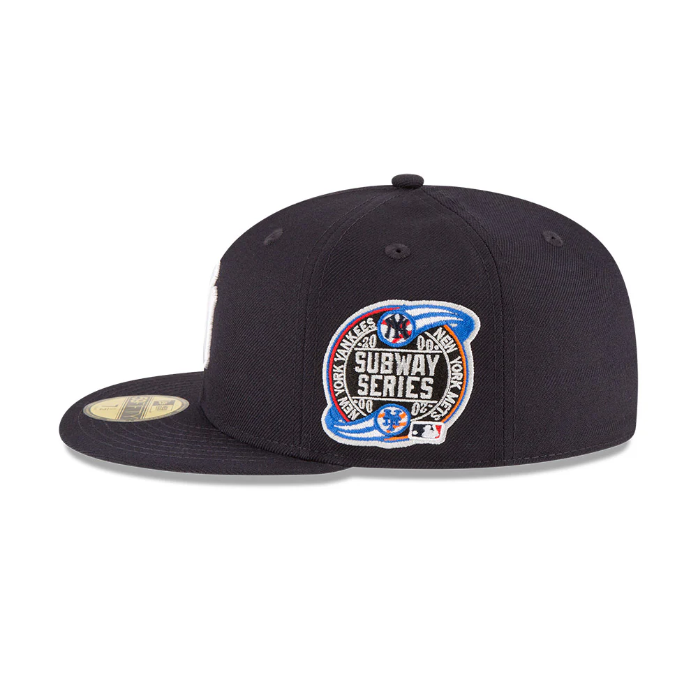 New Era New York Yankees 59Fifty 11941901 - Image 4