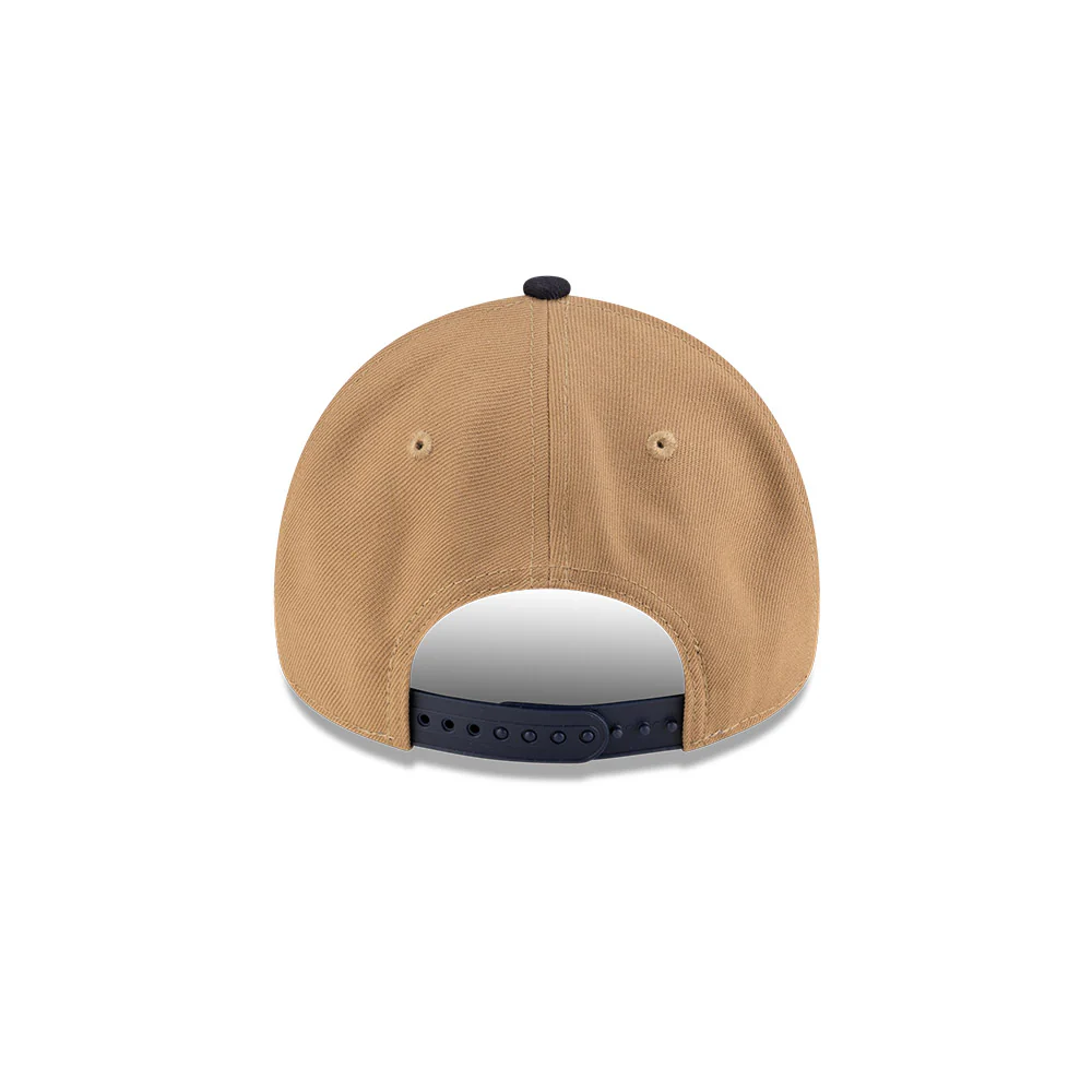 New Era New York Yankees 9Forty A-Frame 60640748 - Image 5