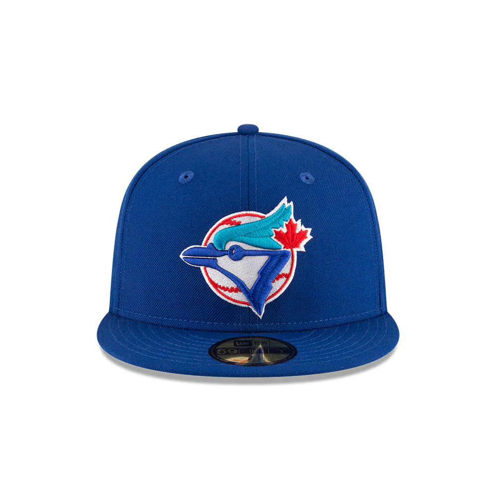 New Era Toronto Blue Jays 59Fifty 11783647 - Image 3