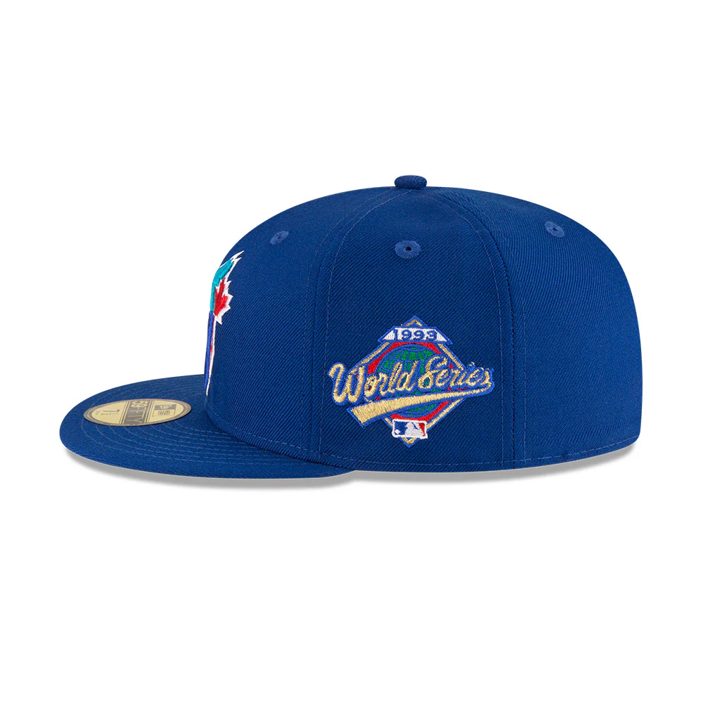 New Era Toronto Blue Jays 59Fifty 11783647 - Image 4
