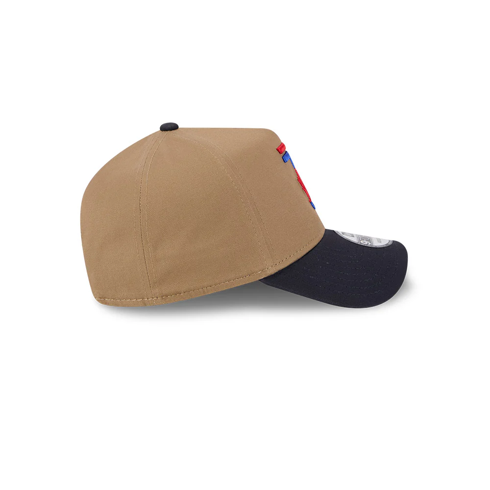 New Era Toronto Blue Jays 9Forty A-Frame 60578807 - Image 4