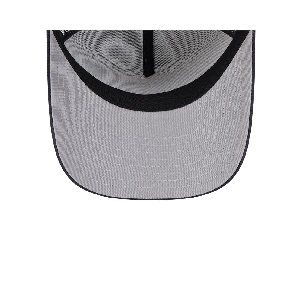 New Era Toronto Blue Jays 9Forty A-Frame 60578807 - Image 5