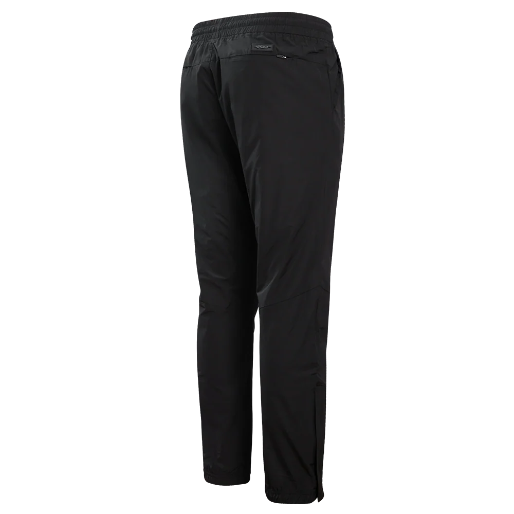 NFL DETROIT LIONS CLASSIC WIND SUIT MEN'S WOVEN PANT FDL4410694-BLK - Image 3