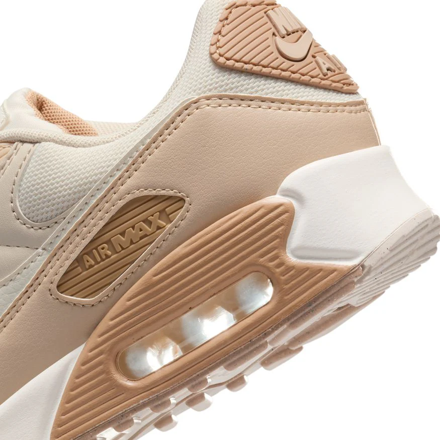 W Nike Air Max 90 DH8010-004 - Image 4
