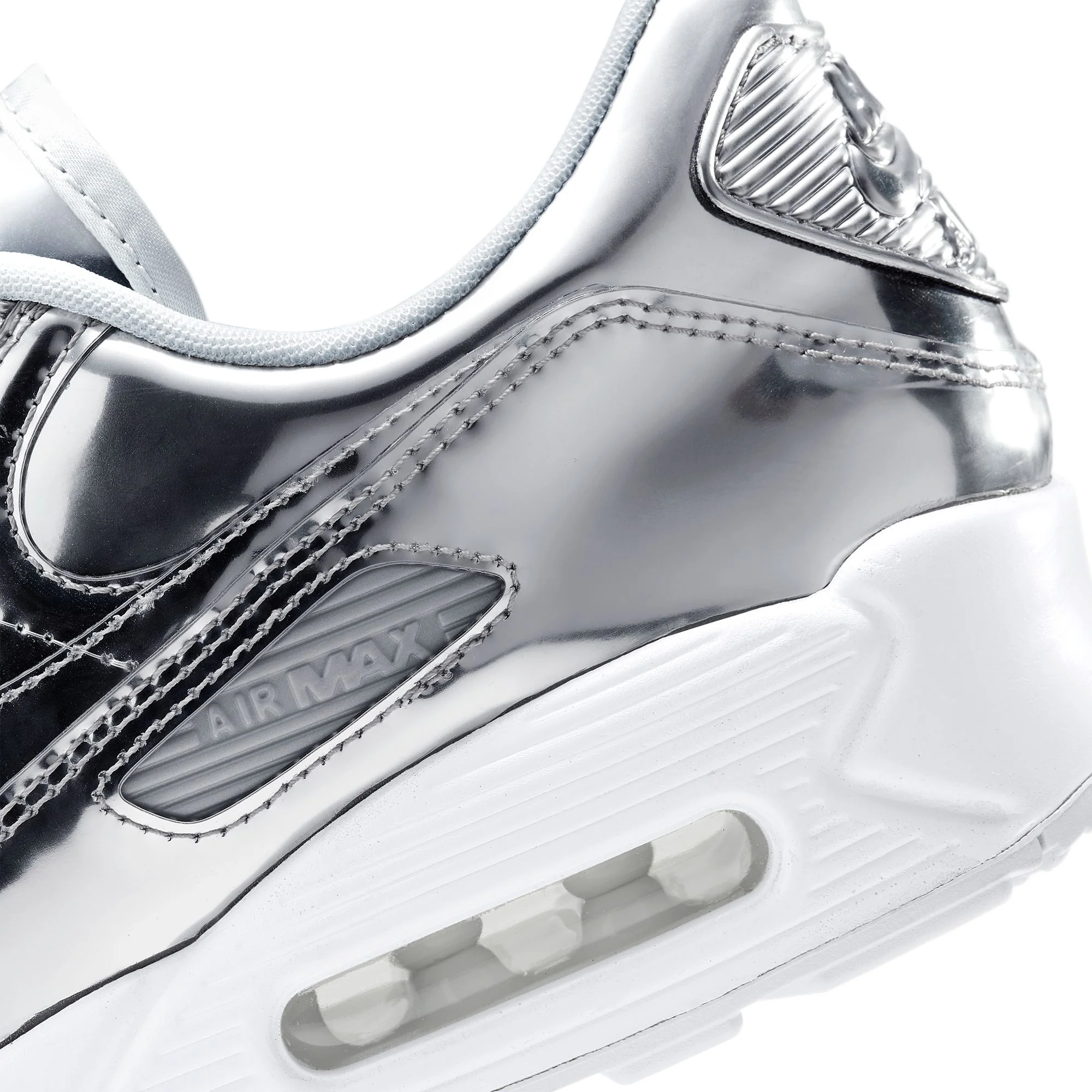 W Nike Air Max 90 SP CQ6639-001 - Image 10