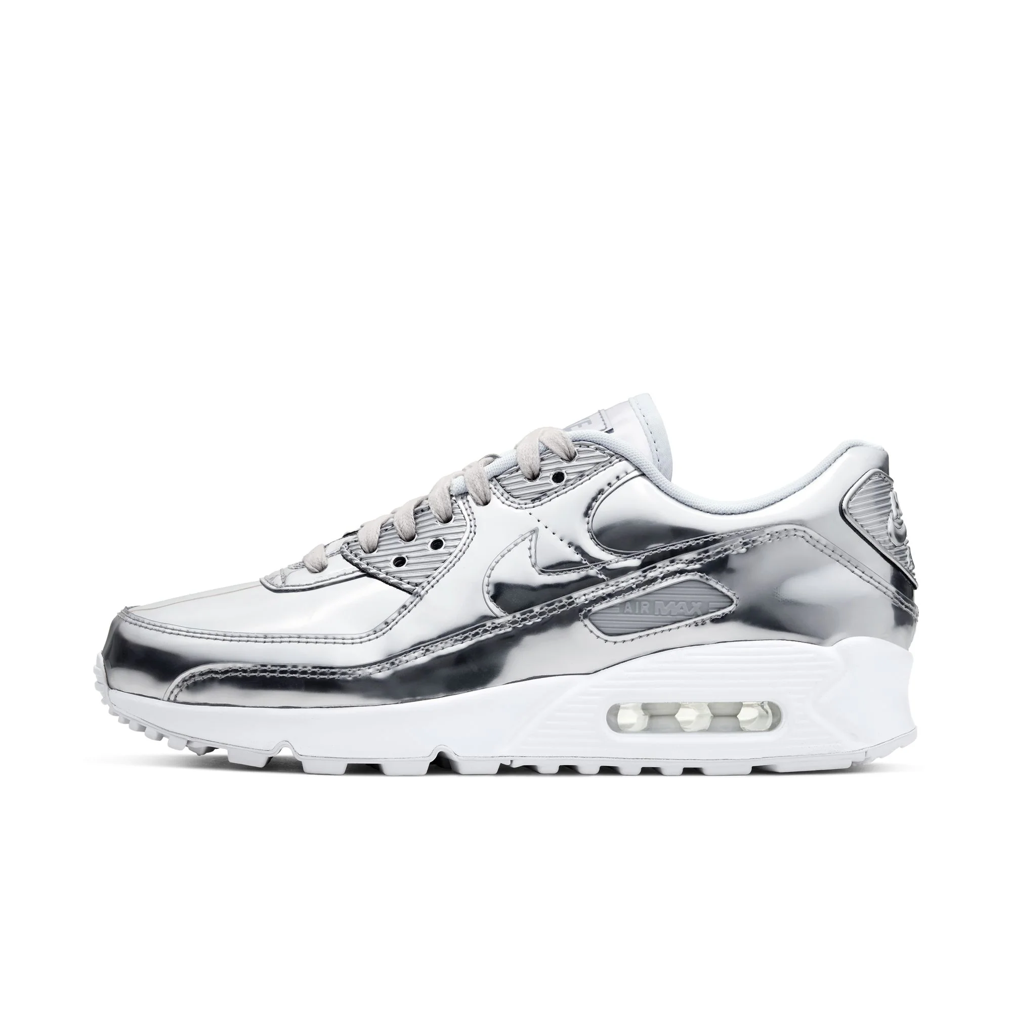 W Nike Air Max 90 SP CQ6639-001 - Image 2