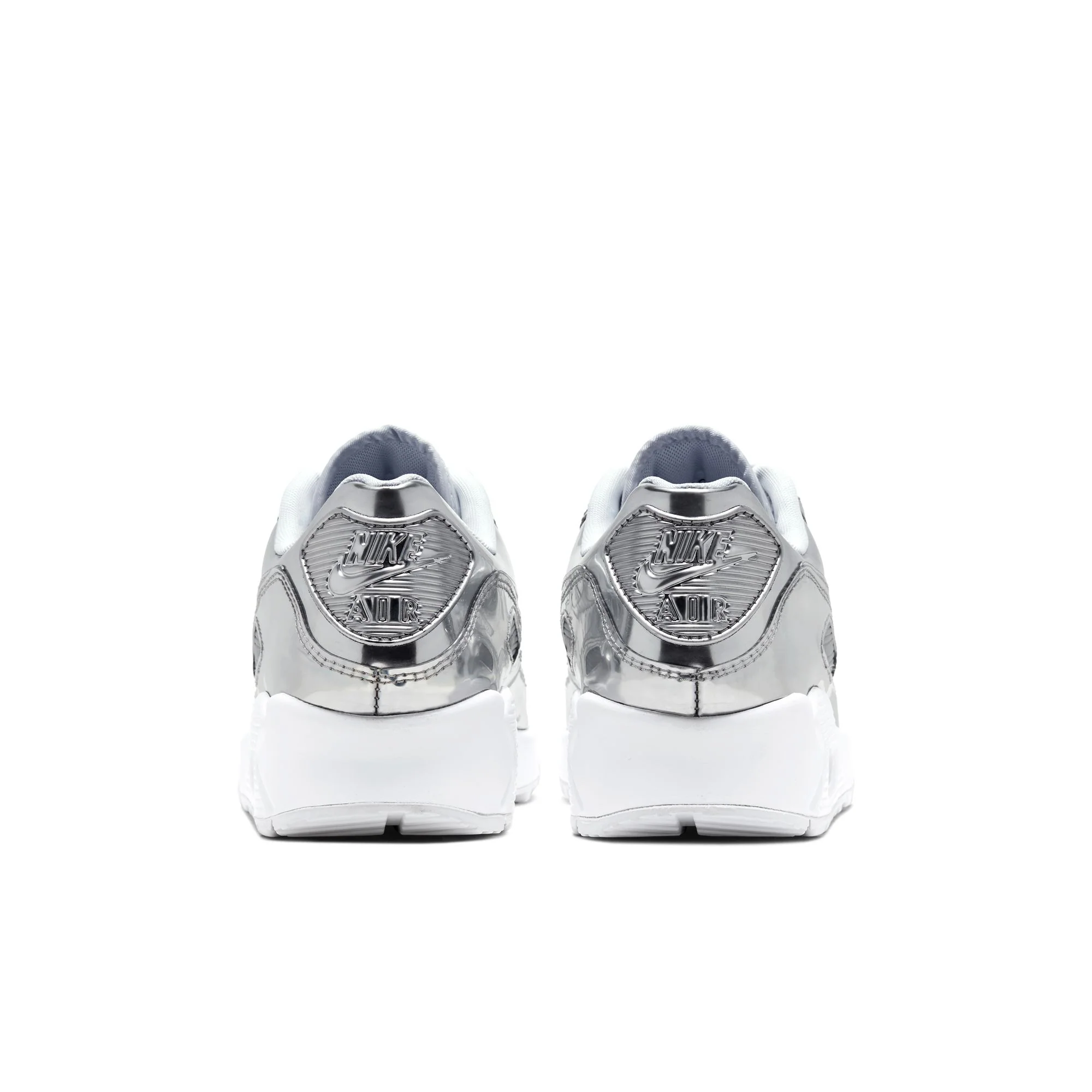 W Nike Air Max 90 SP CQ6639-001 - Image 3