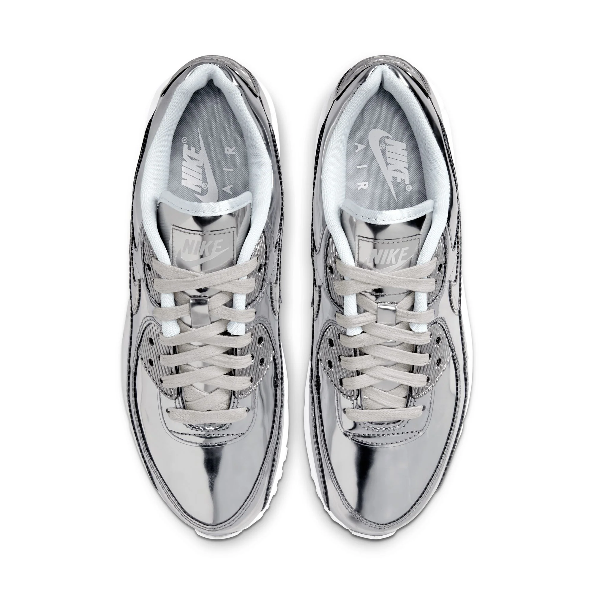 W Nike Air Max 90 SP CQ6639-001 - Image 4