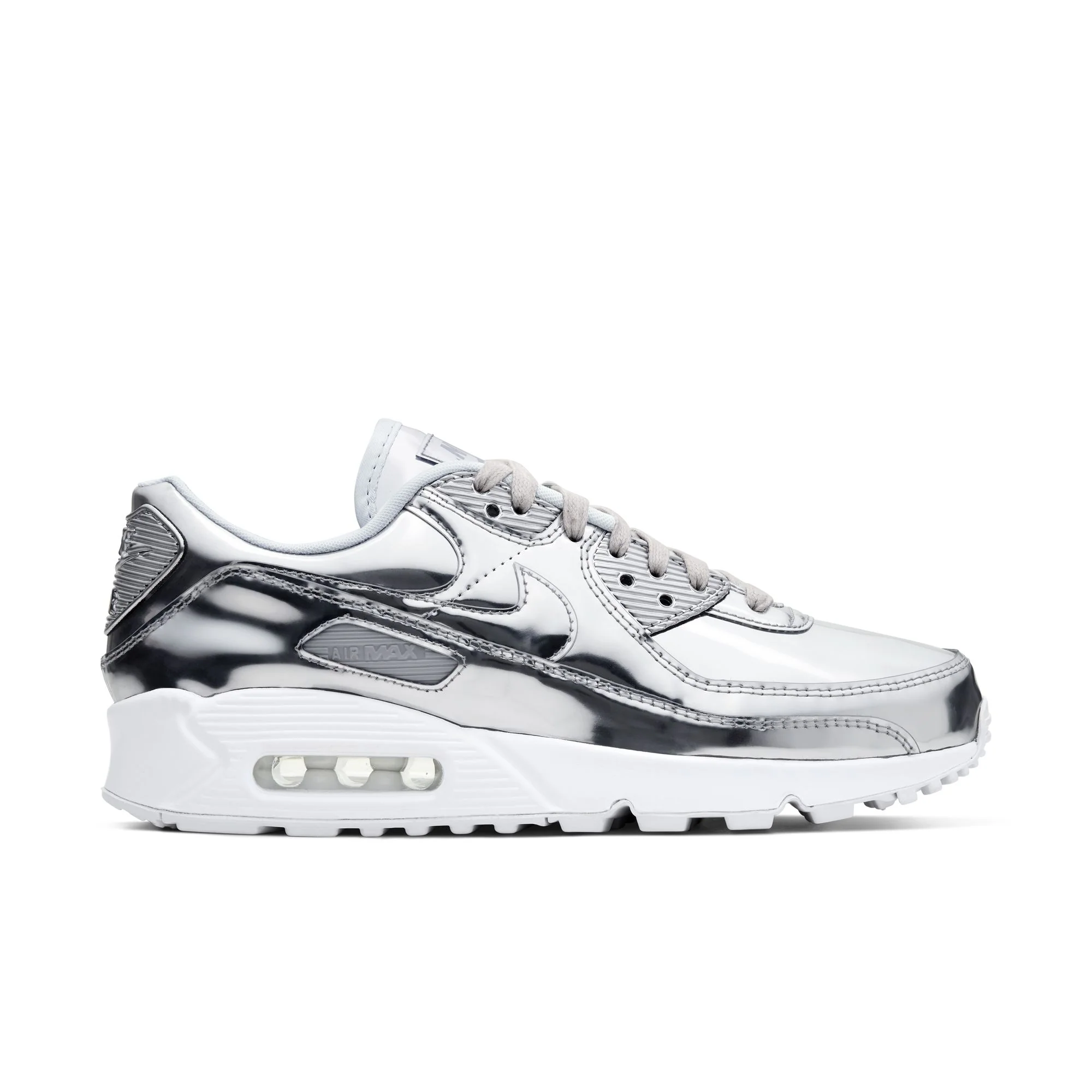 W Nike Air Max 90 SP CQ6639-001 - Image 6