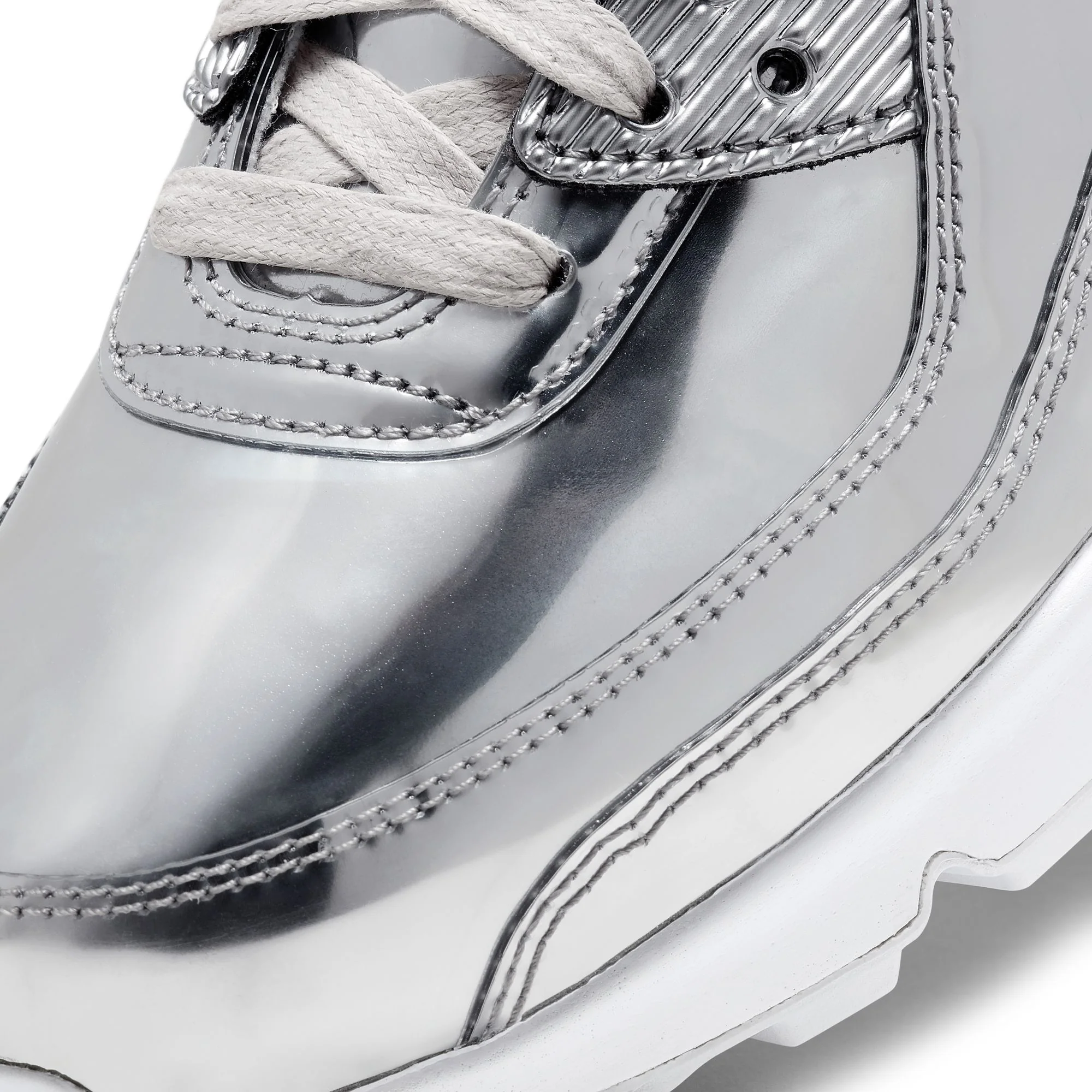 W Nike Air Max 90 SP CQ6639-001 - Image 9