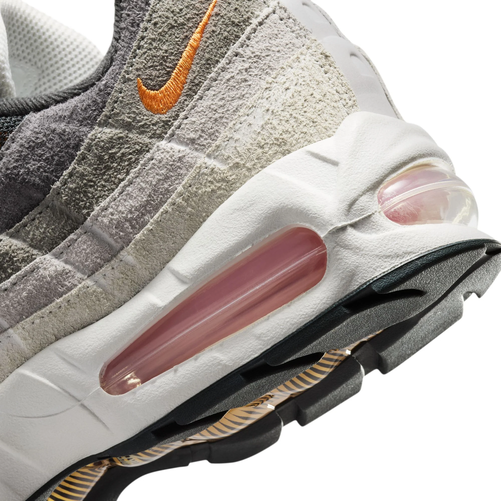 NIKE AIR MAX 95 BIG BUBBLE PRM IU2636-300 - Image 11
