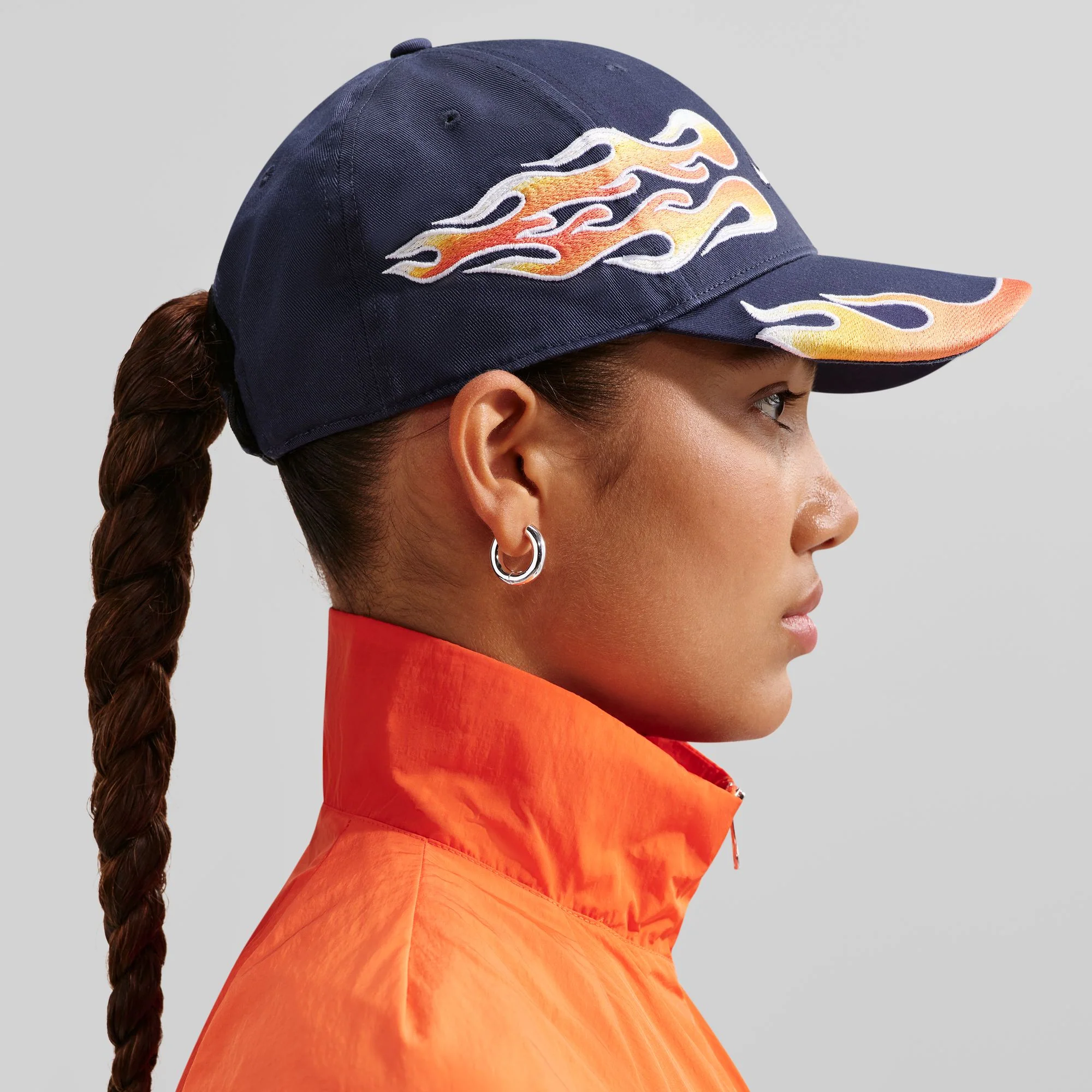 Nike Club IH9258-410 - Image 6