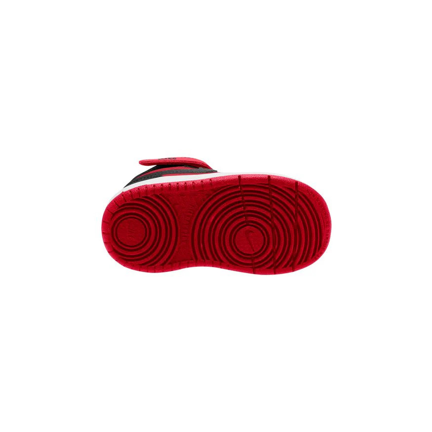 Y Nike Court Borough Mid 2 CD7784-602 - Image 6