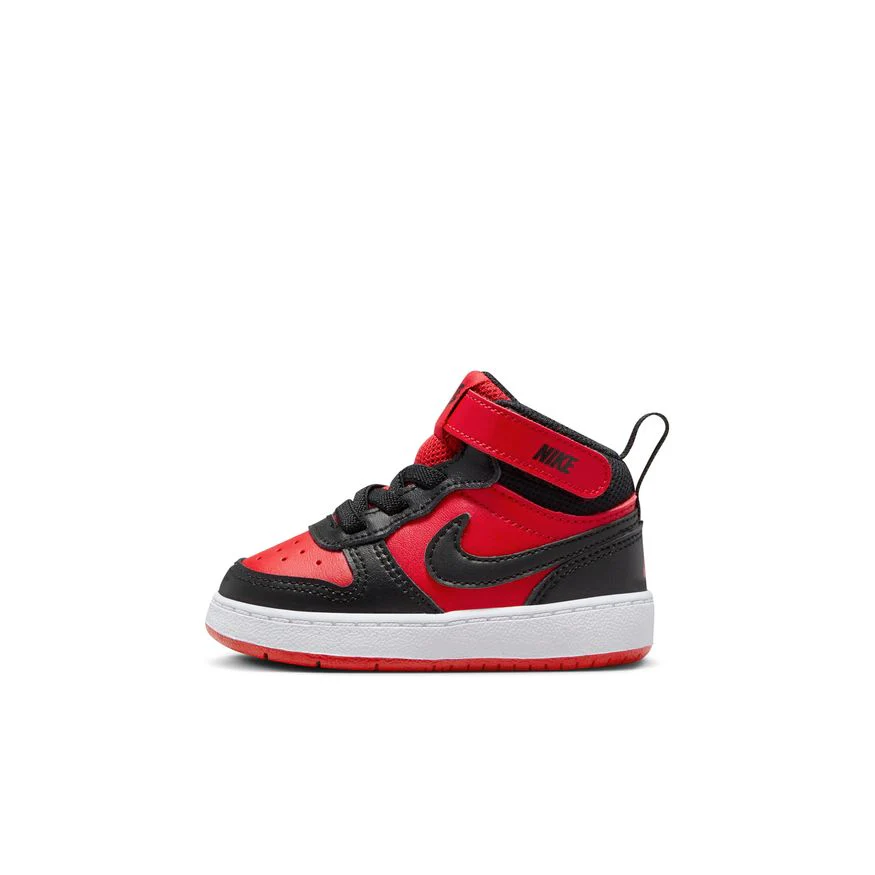 Y Nike Court Borough Mid 2 CD7784-602 - Image 7