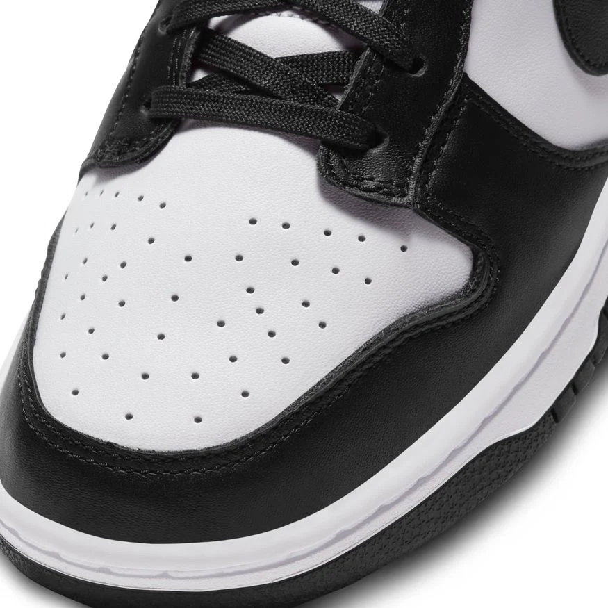 M Nike Dunk Low Retro DD1391-100 - Image 3
