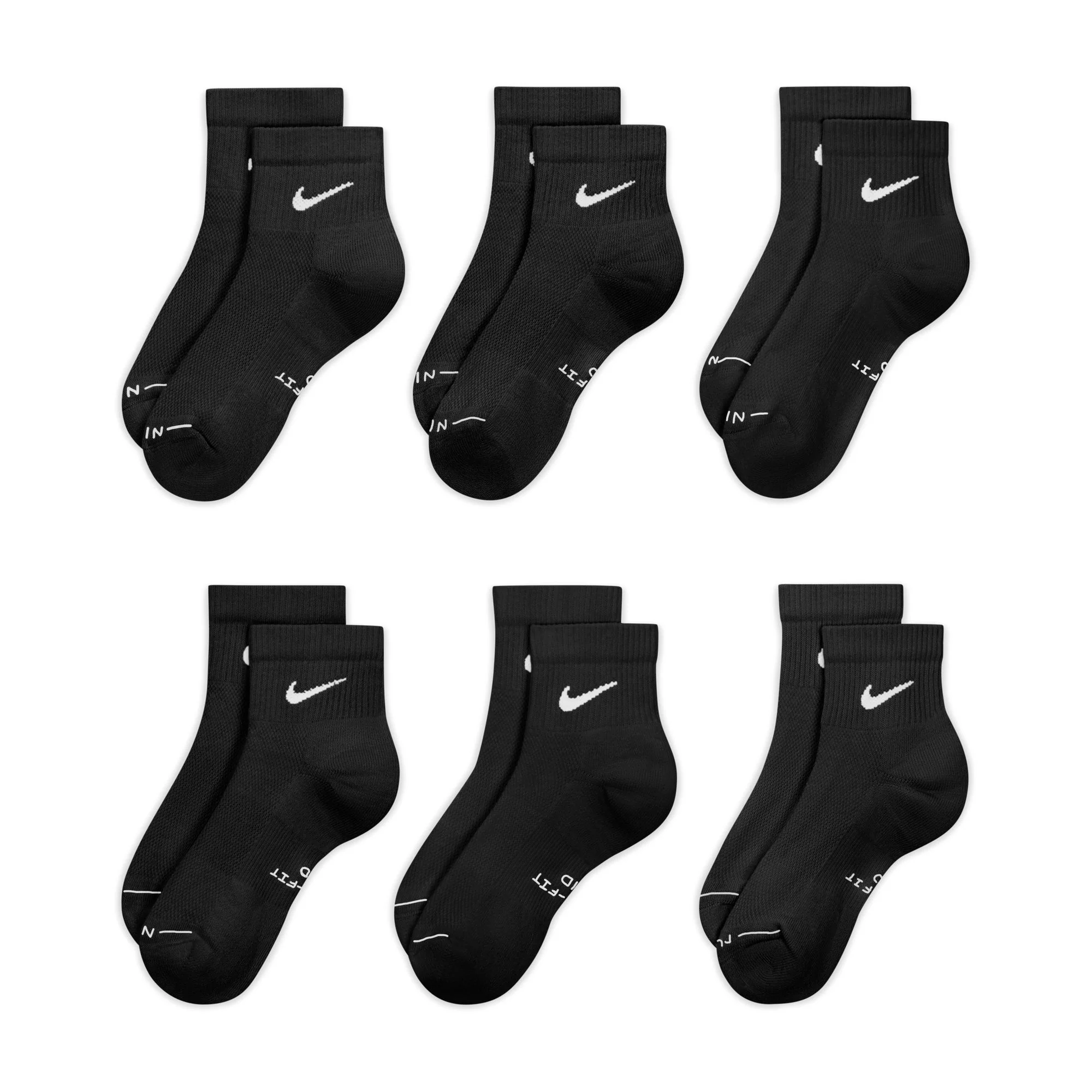 Nike Everyday Elevated HQ8031-902 - Image 3
