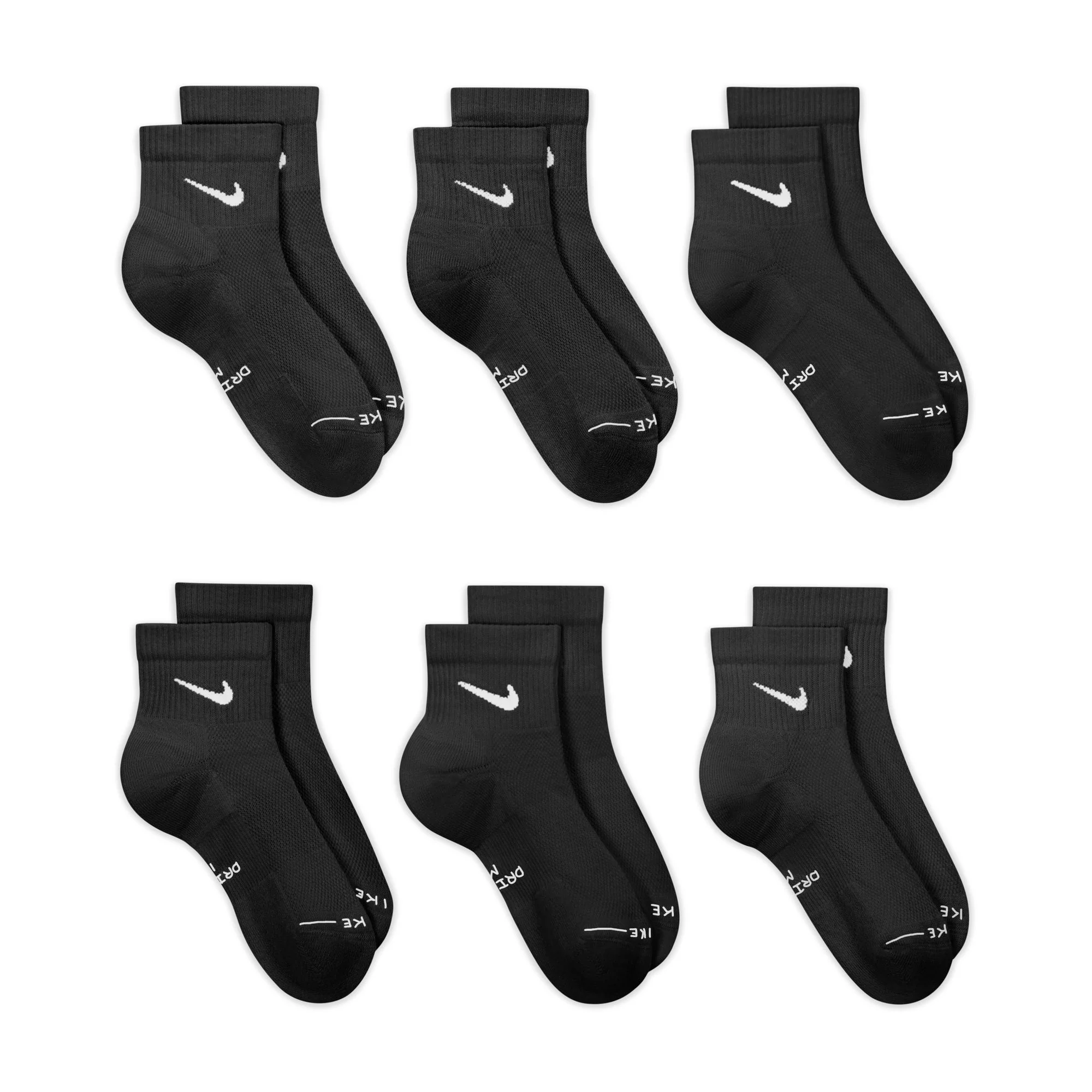 Nike Everyday Elevated HQ8031-902 - Image 4