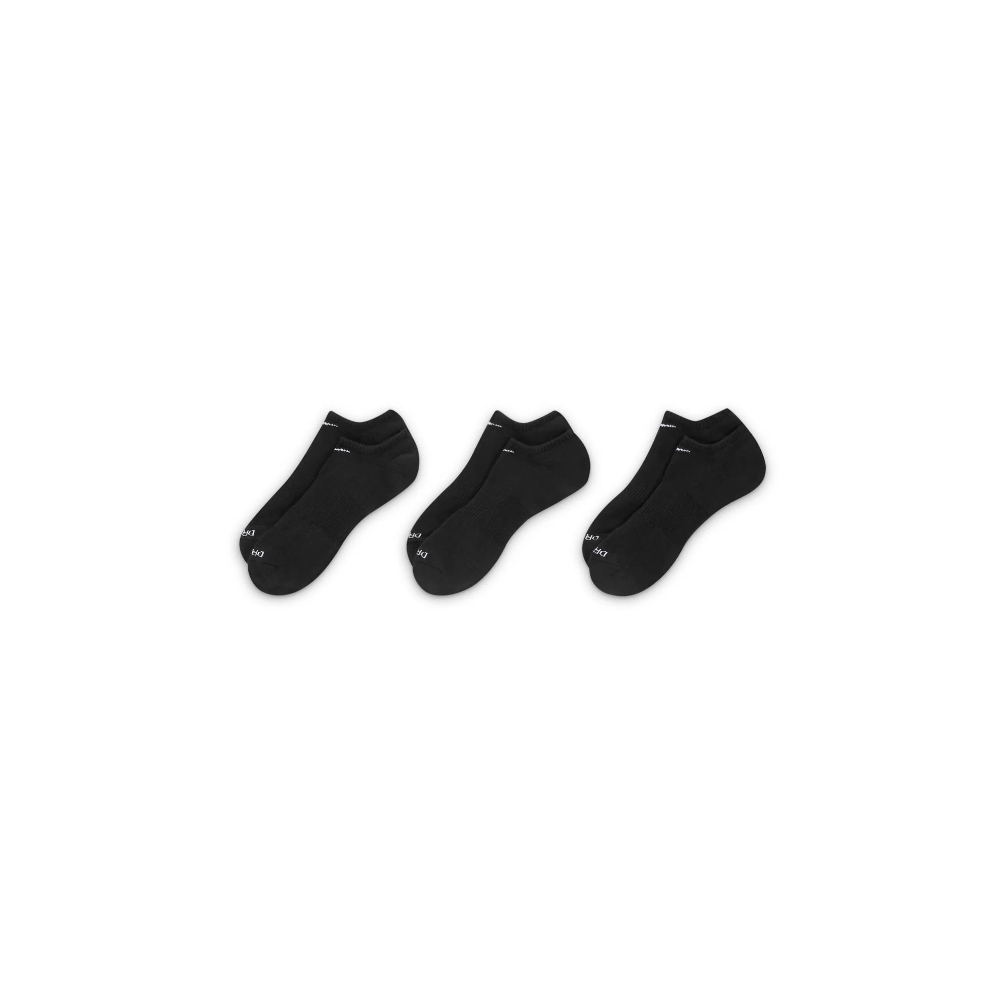 Nike Everyday Plus Cushion SX6889-010 - Image 2