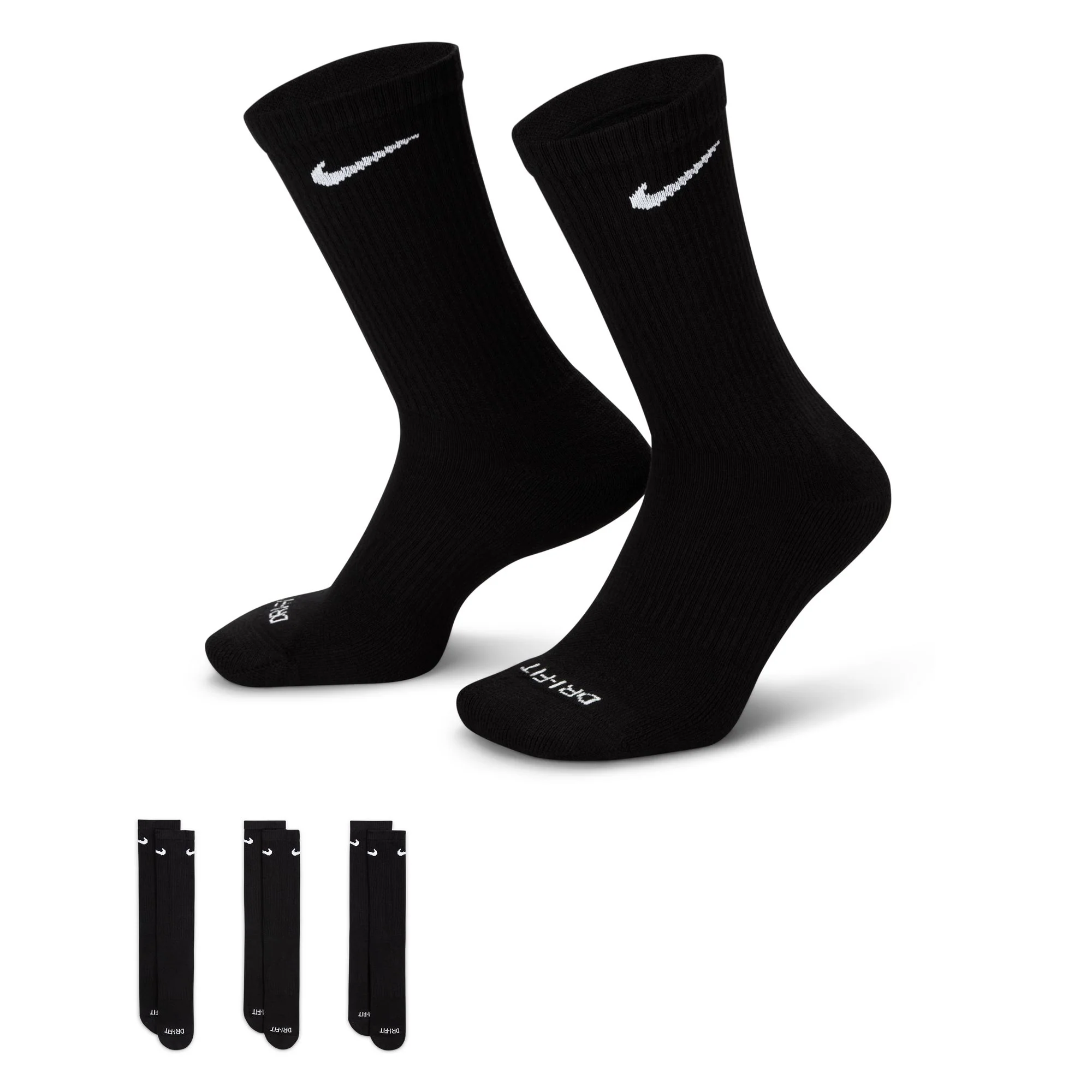 Nike Everyday Plus Cushioned SX6888-010