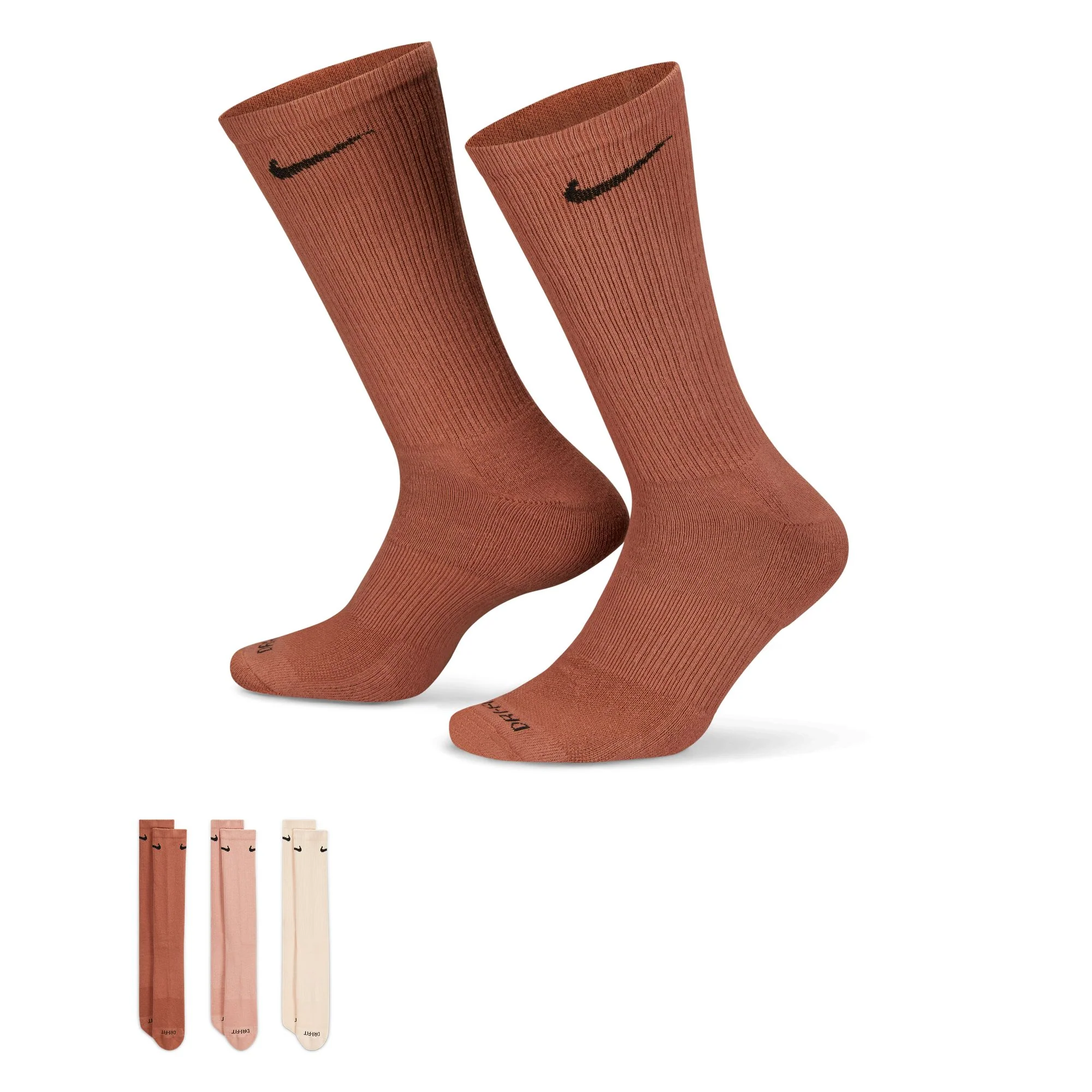 Nike Everyday Plus Cushioned SX6888-914
