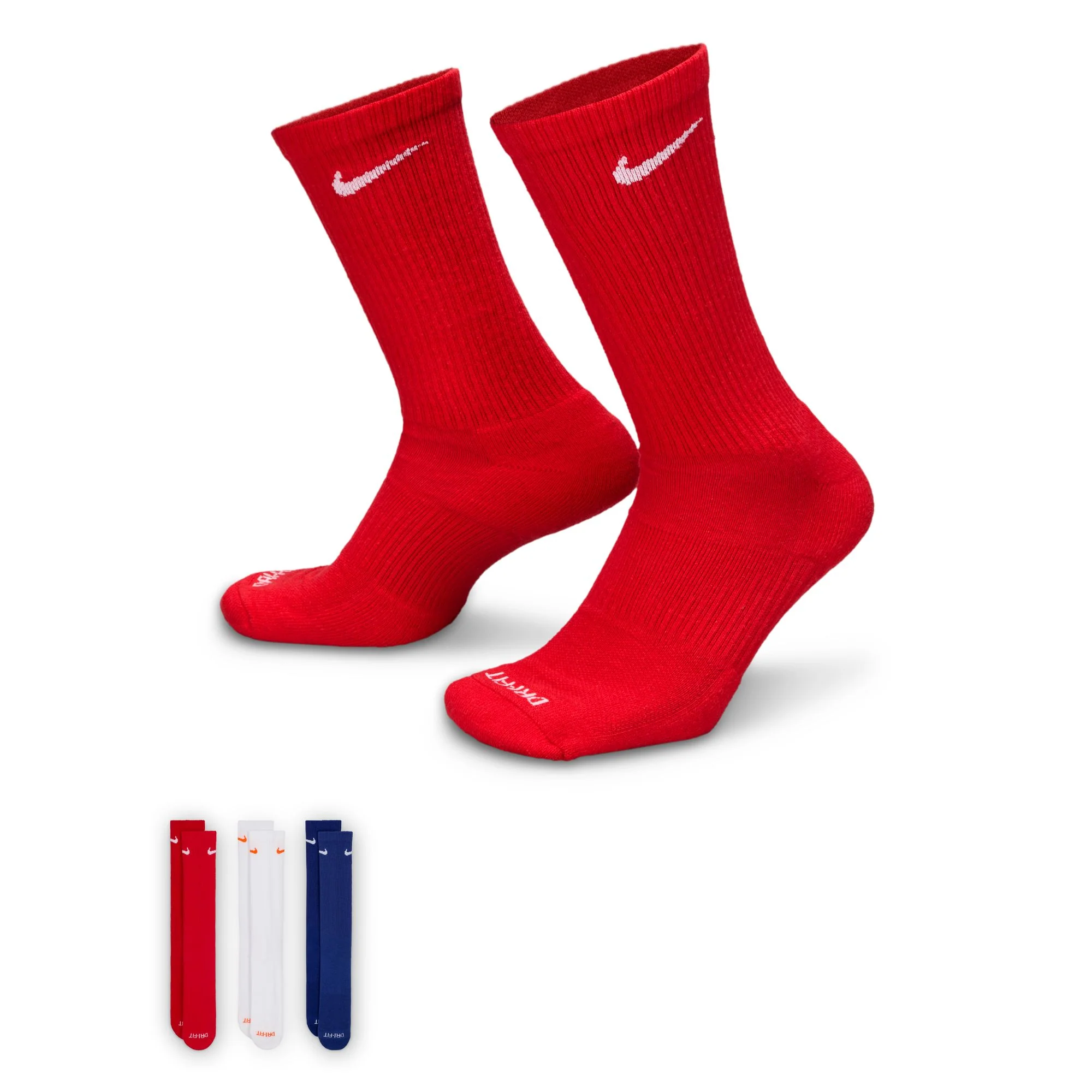 Nike Everyday Plus Cushioned SX6888-996