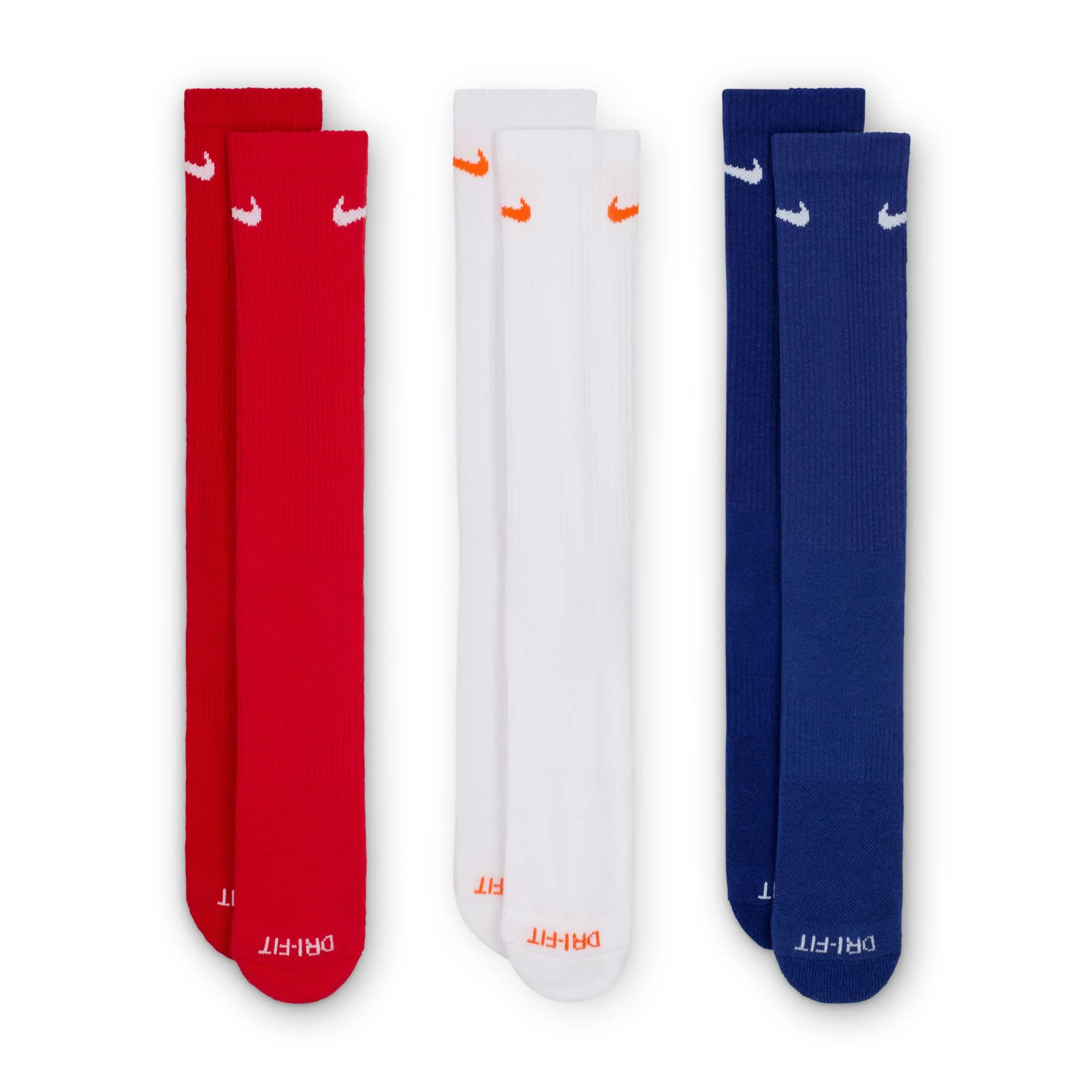 Nike Everyday Plus Cushioned SX6888-996 - Image 2
