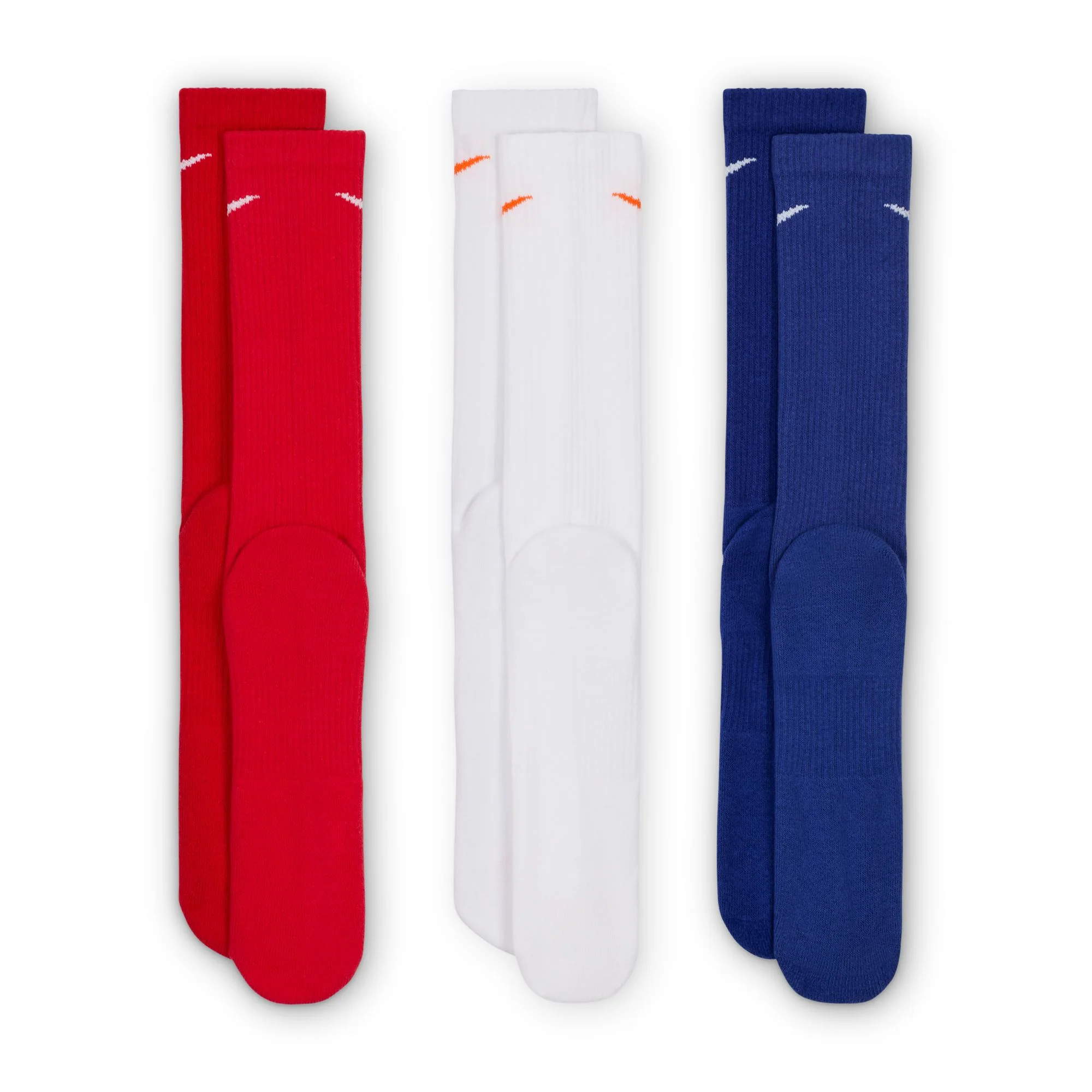 Nike Everyday Plus Cushioned SX6888-996 - Image 3