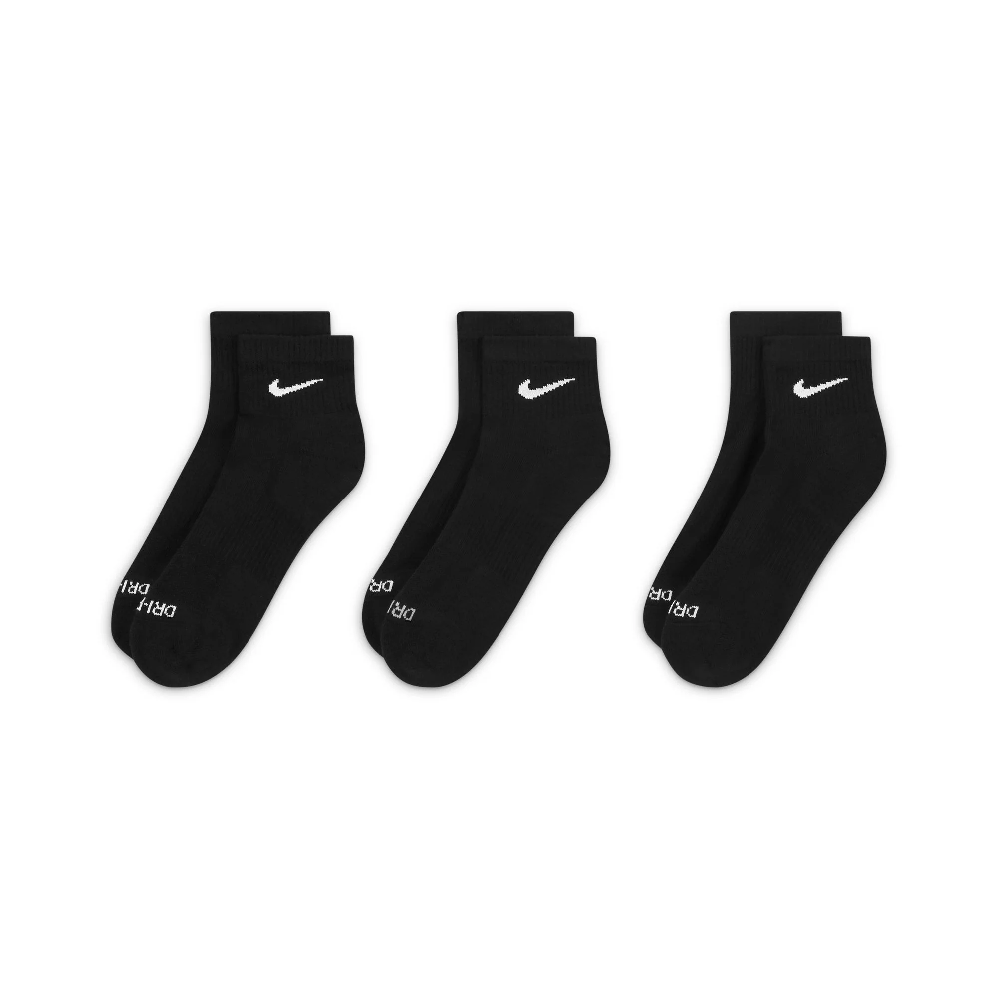 Nike Everyday Plus Cushioned SX6890-010 - Image 2
