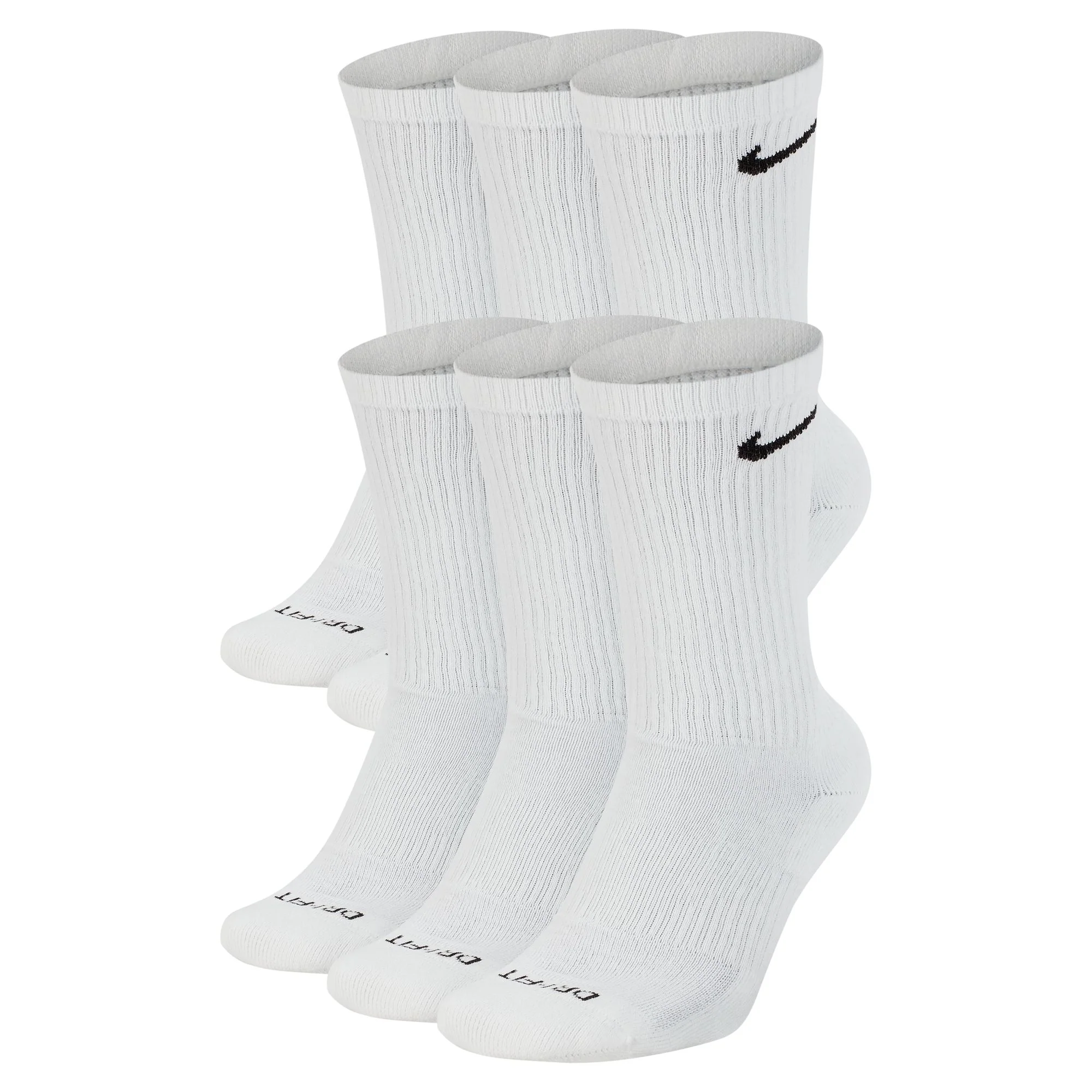 Nike Everyday Plus Cushioned SX6897-100