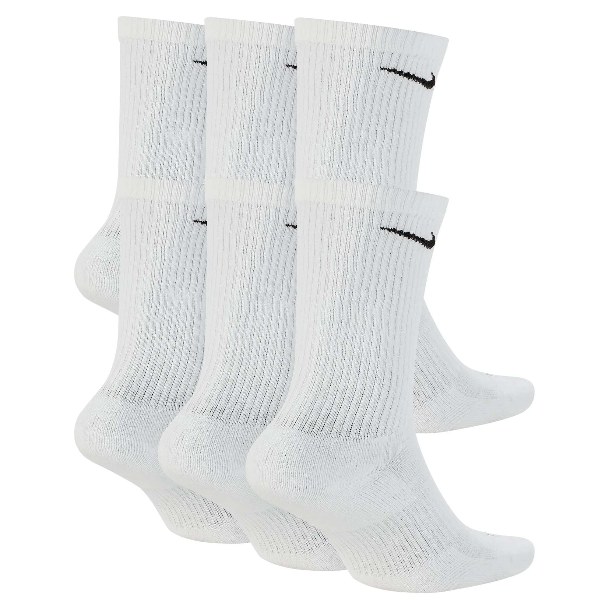 Nike Everyday Plus Cushioned SX6897-100 - Image 3